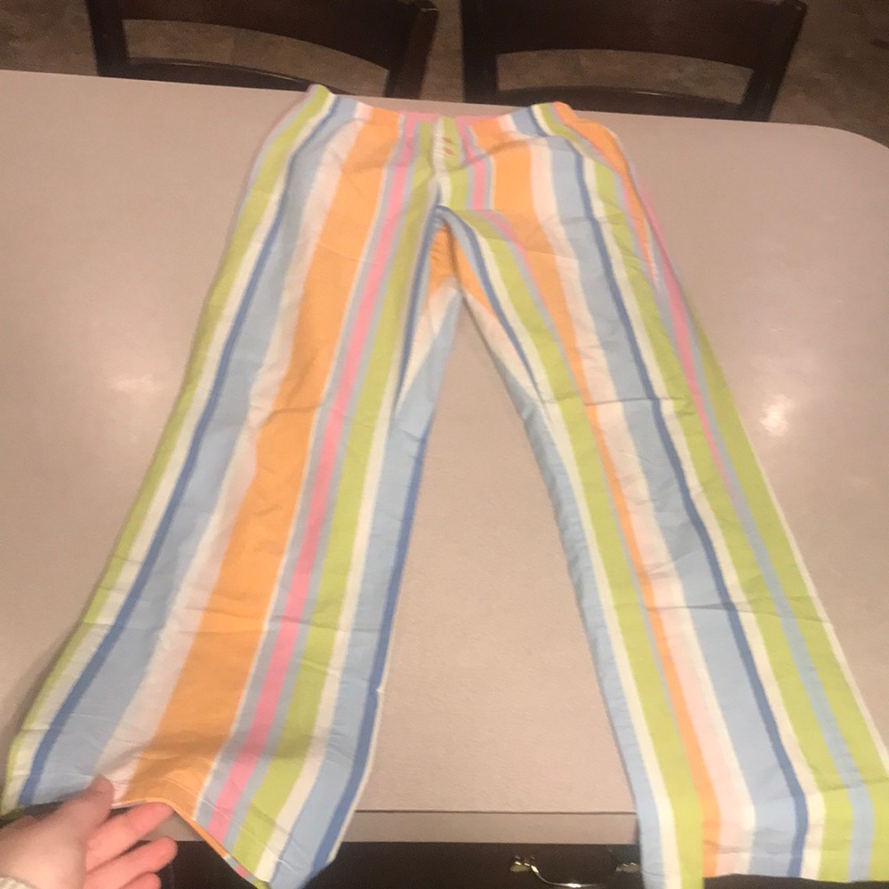 Victoria’s Secret PINK pajama pants